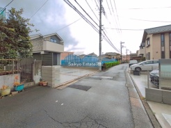 府中市西府町3丁目