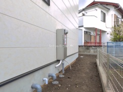 府中市西府町3丁目