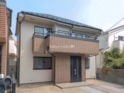 世田谷区祖師谷6丁目