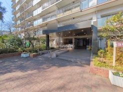 府中市押立町1丁目