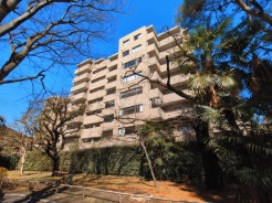 世田谷区南烏山2丁目