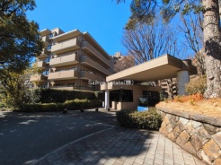 世田谷区南烏山2丁目