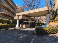 世田谷区南烏山2丁目