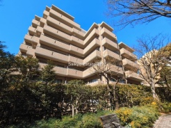 世田谷区南烏山2丁目