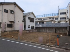 練馬区大泉町3丁目