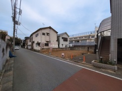 練馬区大泉町3丁目