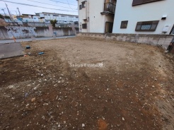 練馬区大泉町3丁目