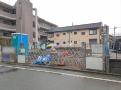 世田谷区喜多見1丁目