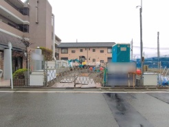 世田谷区喜多見1丁目