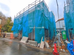 世田谷区喜多見4丁目