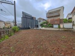 豊島区西池袋4丁目