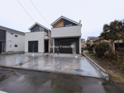 国分寺市戸倉3丁目