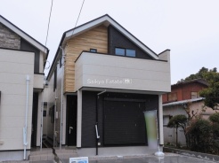 国分寺市戸倉3丁目