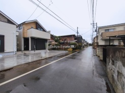 国分寺市戸倉3丁目