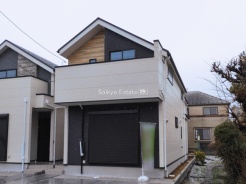 国分寺市戸倉3丁目