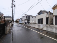 国分寺市戸倉3丁目