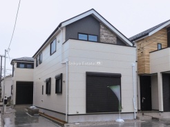 国分寺市戸倉3丁目