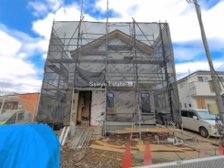 府中市南町2丁目