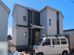 小金井市貫井南町1丁目