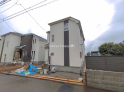 小金井市貫井南町1丁目