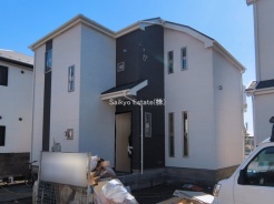 小金井市貫井南町1丁目