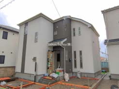 小金井市貫井南町1丁目