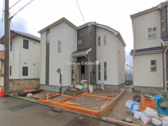 小金井市貫井南町1丁目