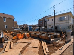 西東京市泉町6丁目