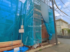 西東京市泉町6丁目