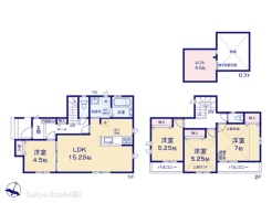 図面と異なる場合は現況を優先