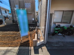 練馬区大泉学園町7丁目