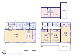 図面と異なる場合は現況を優先