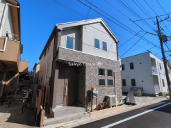 杉並区下井草3丁目