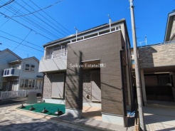 杉並区下井草3丁目