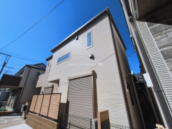 杉並区下井草3丁目