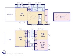 図面と異なる場合は現況を優先