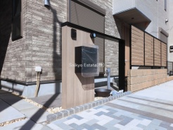 杉並区下井草3丁目