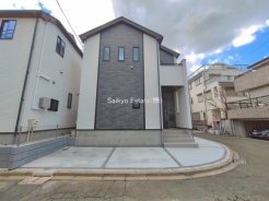 三鷹市新川5丁目