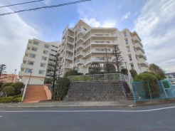 世田谷区弦巻5丁目