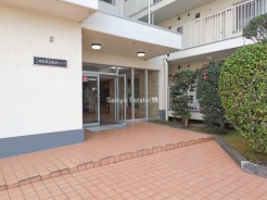 世田谷区弦巻5丁目