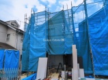 新築一戸建て