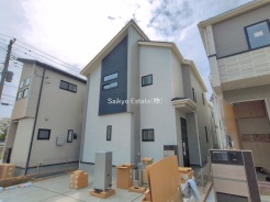 小平市大沼町6丁目