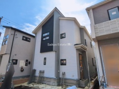 小平市大沼町6丁目