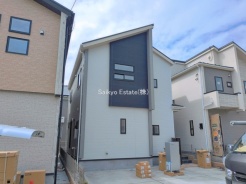 小平市大沼町6丁目