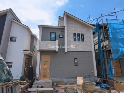 小平市大沼町6丁目