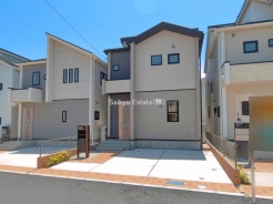 小平市大沼町6丁目