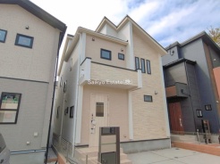 小平市大沼町6丁目