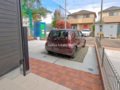 小平市大沼町6丁目