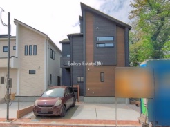 小平市大沼町6丁目