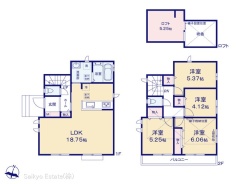 図面と異なる場合は現況を優先